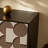 Universal French independent simple sideboard