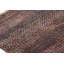 Textural Handmade Kilim Silk Striped Area Rug-1246024990