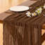 Chemin de table en étamine Cheesecloth-959831287-959831183