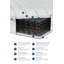 Raeeyan 17 Stories Open Coil Mattress-1922346429