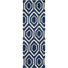 Dark Blue/Ivory
