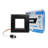 Dimmable Square Flush Mount