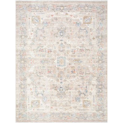 Galeno Machine Woven Rug