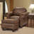 Aticus Upholstered Ottoman