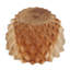 The Teak Root Durian Bowl - S