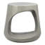 Terazzo Abstract End Table