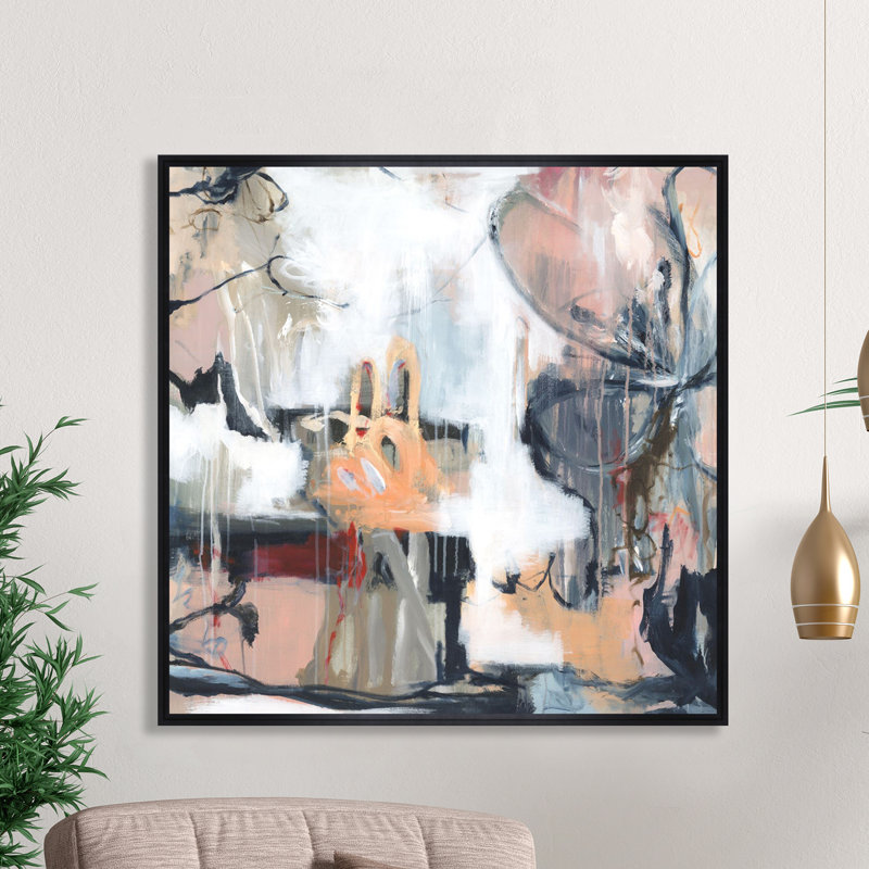 Timeless V Painting by Bella Lane