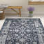 Tapis oriental Bushong-1445445422
