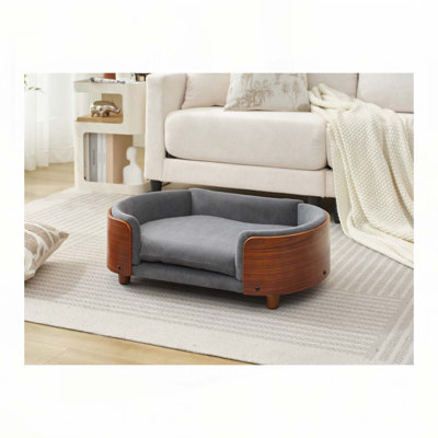 Inira Orthopedic Pet Bed