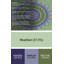 Tapis vert/mauve à motifs/bleu-135538355