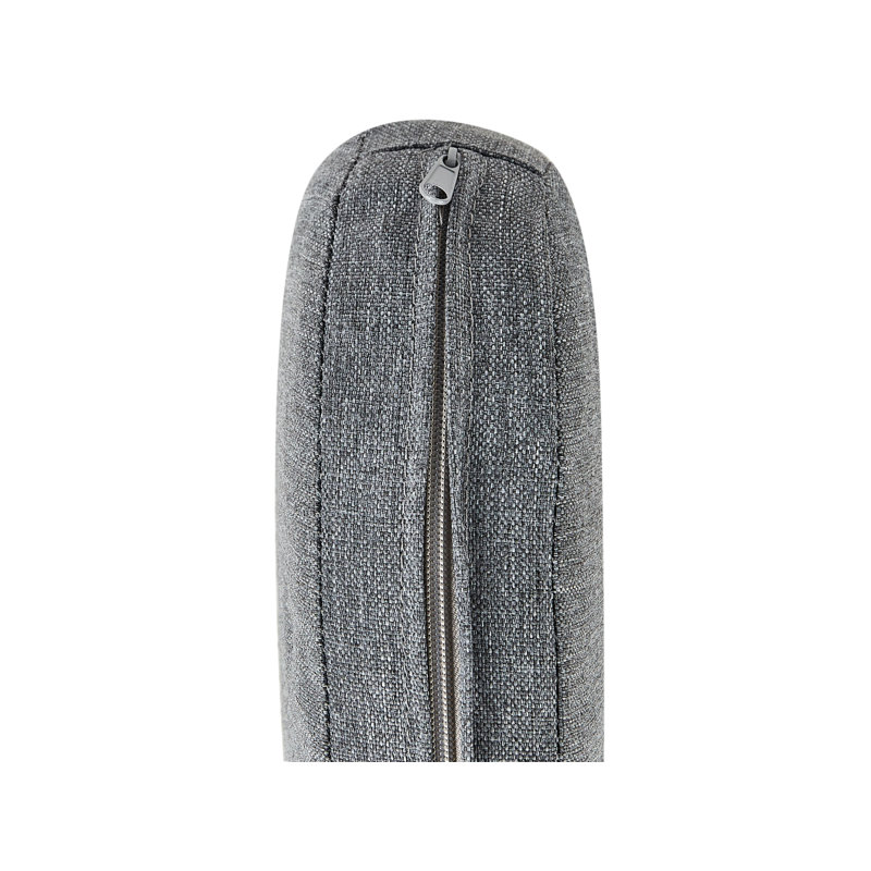Cushion Cover, Grey