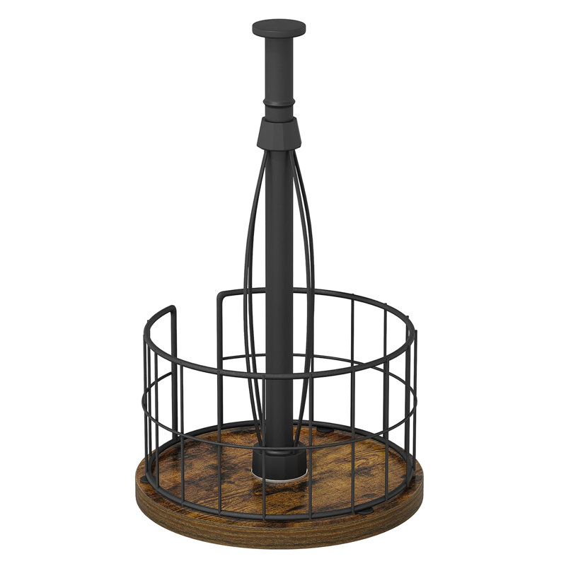 Paper Towel Holder Countertop