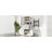[Video] Storage Cabinet With Multi-Functional Storage Space, Doors With Storage Shelves, 2 Drawers, Adjustable Shelf, White (Same Sku: N759P293426K)-1960619752