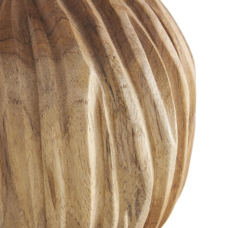 Carabeo Figurines & Sculptures, Brown