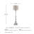 Jacek Floor Lamp