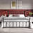 Ashik Metal Spindle Bed-830763580-830763581
