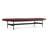 Daybench Genuine Leather Upholstered Bench-27322680-27322681-94578436