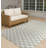 Hex Non-Slip Outdoor Rug-536930512