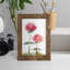 «Pink Fleurs I», impression sur papier-1293078253-1293078247