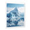 Glacier Majestic Ice II - paysage et nature, reproduction sur toile