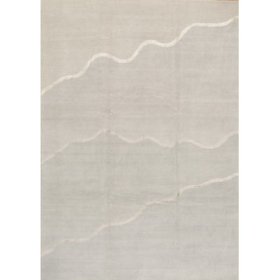 One-of-a-Kind 10' X 14' Area Rug in