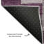 Tapis Merlot Premium lavable à la machine-1569881997