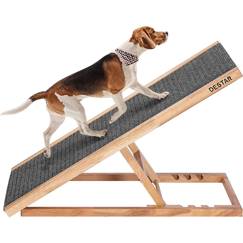 Rampe pour animal 40,94 po Destar