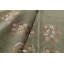 Hand-Knotted High-Quality Green Area Rug