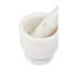 Lariviere Marble Mortar And Pestle Set-104450882