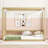 Bamby Solid Wood Standard Bed-94355531