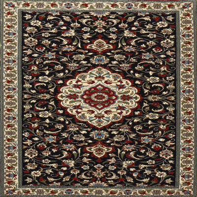 Oriental Indoor Rug