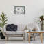 "White Beauty Bouquet", art mural sur toile flottante par Wellington Studio-1332918142-1332918112