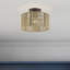 Acordia bronze anglais moyen semi-encastré-75225551-75225553-75225555