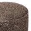 Sinclair Round Ottoman-435237360