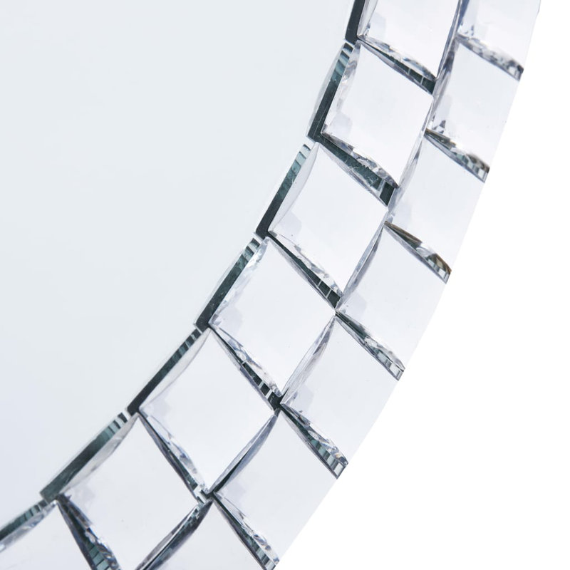 Geyer Acrylic Wall Mirror