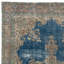 Tapis turc vintage en laine fabriqué à la main. Tapis traditionnel