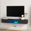 Floating Tv Stand, Wall Mounted Tv Stand With 20 Colour Leds,Modern Tv Stand, Accent Cabient-1051014826-1042381558