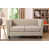 Ivory Velvet selected