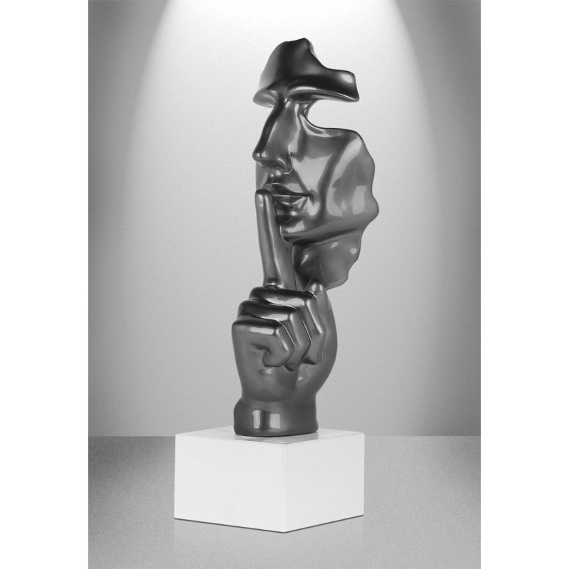 People Statue
