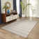 Markeith Striped Indoor / Outdoor Rug