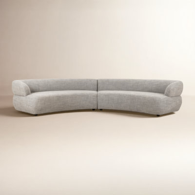 Athens Sofa and Chaise