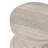 Odeon Concrete Top End Table-1780501227