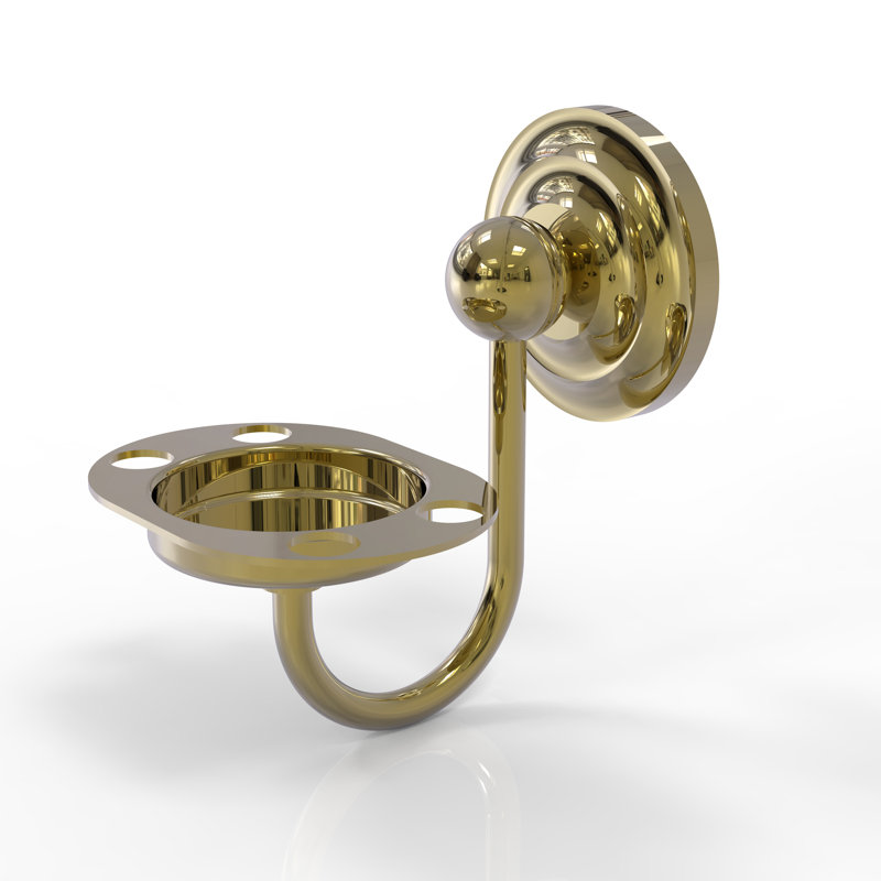 Porte-brosse à dents Gober, Bronze huilé