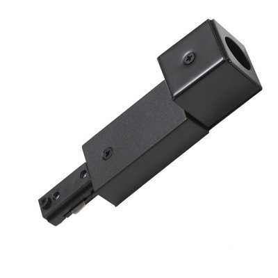 Live End Conduit Light Fitter