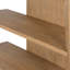 Greyson Wide Bookcase
