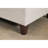 4 - Seat Reconfigurable With Hidden Compartments And Matching Accent Pillows, Beige Linen Upholstery, Foam Filler, 97 Inch Product Depth, 57 Width, 34 Height For Modern Living Settings Modular-35935956-35935953