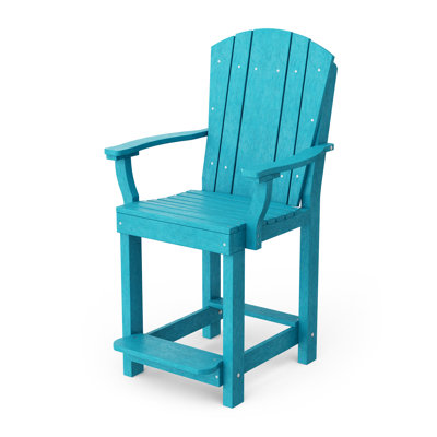 Heritage Patio Chair by Wildridge