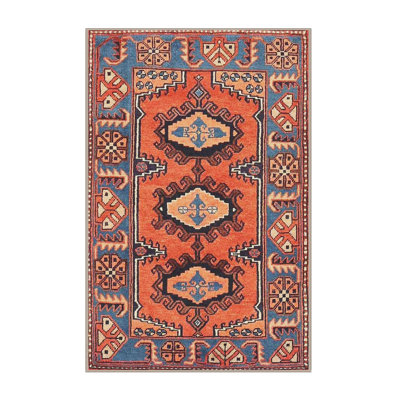 Gellért Oriental Indoor Rug