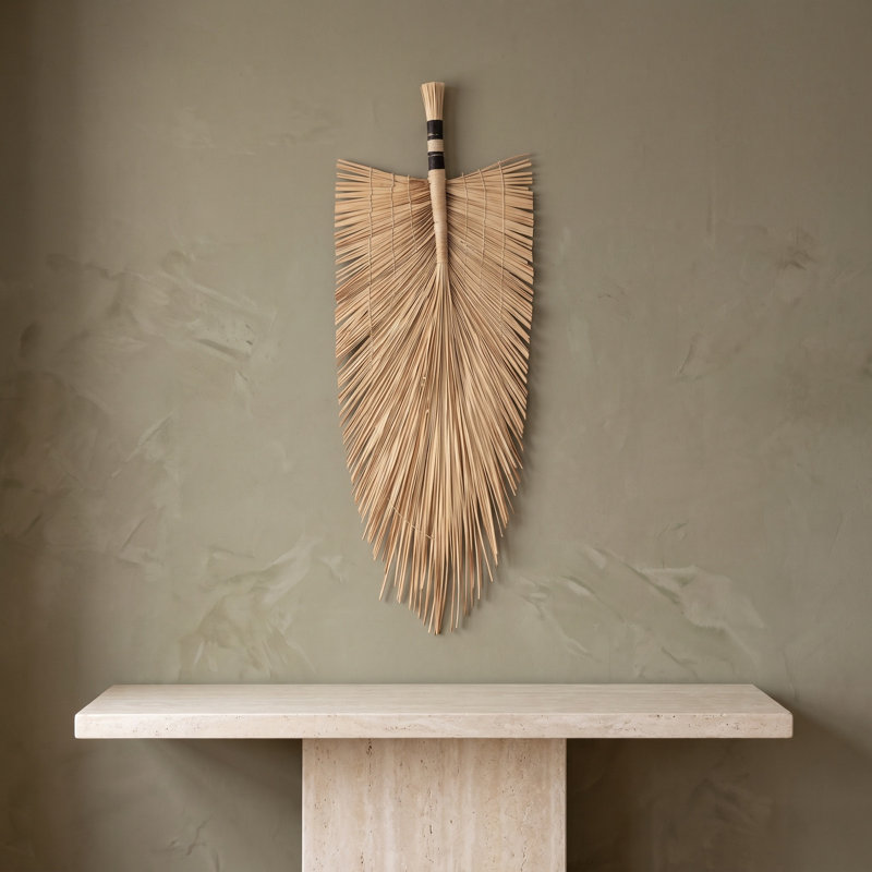 Wall Decor, 23.6'' H x 9.1'' W x 1.5'' D