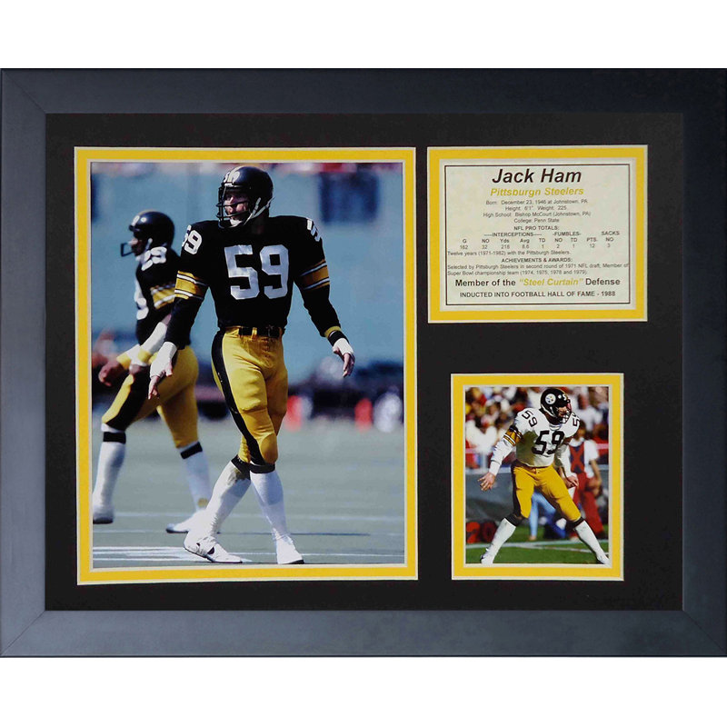 NFL Modern & Contemporary